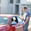 VIDEO: BMW’s <em>The Epic Driftmob</em> video features the BMW M235i smoking and sliding in Cape Town