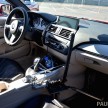 VIDEO: BMW’s <em>The Epic Driftmob</em> video features the BMW M235i smoking and sliding in Cape Town