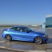 VIDEO: BMW’s <em>The Epic Driftmob</em> video features the BMW M235i smoking and sliding in Cape Town