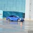 VIDEO: BMW’s <em>The Epic Driftmob</em> video features the BMW M235i smoking and sliding in Cape Town