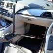 VIDEO: BMW’s <em>The Epic Driftmob</em> video features the BMW M235i smoking and sliding in Cape Town