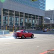 VIDEO: BMW’s <em>The Epic Driftmob</em> video features the BMW M235i smoking and sliding in Cape Town