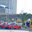VIDEO: BMW’s <em>The Epic Driftmob</em> video features the BMW M235i smoking and sliding in Cape Town