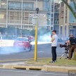 VIDEO: BMW’s <em>The Epic Driftmob</em> video features the BMW M235i smoking and sliding in Cape Town
