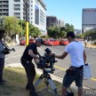 VIDEO: BMW’s <em>The Epic Driftmob</em> video features the BMW M235i smoking and sliding in Cape Town