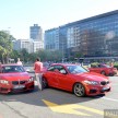 VIDEO: BMW’s <em>The Epic Driftmob</em> video features the BMW M235i smoking and sliding in Cape Town