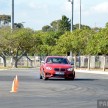 VIDEO: BMW’s <em>The Epic Driftmob</em> video features the BMW M235i smoking and sliding in Cape Town