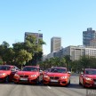 VIDEO: BMW’s <em>The Epic Driftmob</em> video features the BMW M235i smoking and sliding in Cape Town