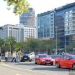 VIDEO: BMW’s <em>The Epic Driftmob</em> video features the BMW M235i smoking and sliding in Cape Town