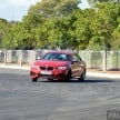 VIDEO: BMW’s <em>The Epic Driftmob</em> video features the BMW M235i smoking and sliding in Cape Town