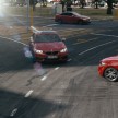 VIDEO: BMW’s <em>The Epic Driftmob</em> video features the BMW M235i smoking and sliding in Cape Town