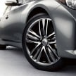 Infiniti Q50 appears on Malaysian website – RM250k