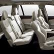 2015 Volvo XC90 – second-gen 7-seat SUV unveiled