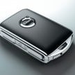2015 Volvo XC90 – second-gen 7-seat SUV unveiled