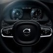 2015 Volvo XC90 – second-gen 7-seat SUV unveiled