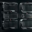 2015 Volvo XC90 – second-gen 7-seat SUV unveiled