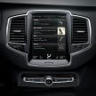 2015 Volvo XC90 – second-gen 7-seat SUV unveiled