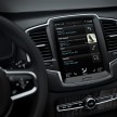 2015 Volvo XC90 – second-gen 7-seat SUV unveiled
