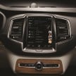 2015 Volvo XC90 – second-gen 7-seat SUV unveiled