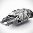 2015 Volvo XC90 – second-gen 7-seat SUV unveiled