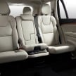 2015 Volvo XC90 – second-gen 7-seat SUV unveiled