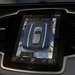 2015 Volvo XC90 – second-gen 7-seat SUV unveiled