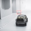 2015 Volvo XC90 – second-gen 7-seat SUV unveiled