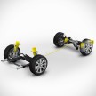 2015 Volvo XC90 – second-gen 7-seat SUV unveiled