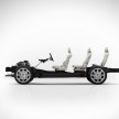2015 Volvo XC90 – second-gen 7-seat SUV unveiled