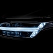 2015 Volvo XC90 – second-gen 7-seat SUV unveiled