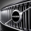 2015 Volvo XC90 – second-gen 7-seat SUV unveiled