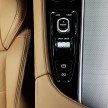 2015 Volvo XC90 – second-gen 7-seat SUV unveiled