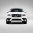 2015 Volvo XC90 – second-gen 7-seat SUV unveiled