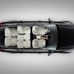 2015 Volvo XC90 – second-gen 7-seat SUV unveiled