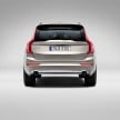 2015 Volvo XC90 – second-gen 7-seat SUV unveiled