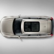 2015 Volvo XC90 – second-gen 7-seat SUV unveiled