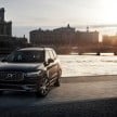 2015 Volvo XC90 – second-gen 7-seat SUV unveiled