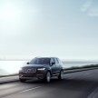 2015 Volvo XC90 – second-gen 7-seat SUV unveiled