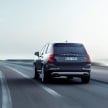2015 Volvo XC90 – second-gen 7-seat SUV unveiled