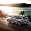 2015 Volvo XC90 – second-gen 7-seat SUV unveiled