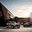 2015 Volvo XC90 – second-gen 7-seat SUV unveiled