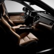 2015 Volvo XC90 – second-gen 7-seat SUV unveiled