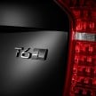 2015 Volvo XC90 – second-gen 7-seat SUV unveiled