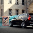 2015 Volvo XC90 – second-gen 7-seat SUV unveiled