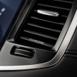 2015 Volvo XC90 – second-gen 7-seat SUV unveiled