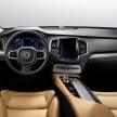 2015 Volvo XC90 – second-gen 7-seat SUV unveiled