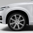 2015 Volvo XC90 – second-gen 7-seat SUV unveiled