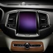 2015 Volvo XC90 – second-gen 7-seat SUV unveiled