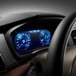 2015 Volvo XC90 – second-gen 7-seat SUV unveiled