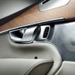 2015 Volvo XC90 – second-gen 7-seat SUV unveiled